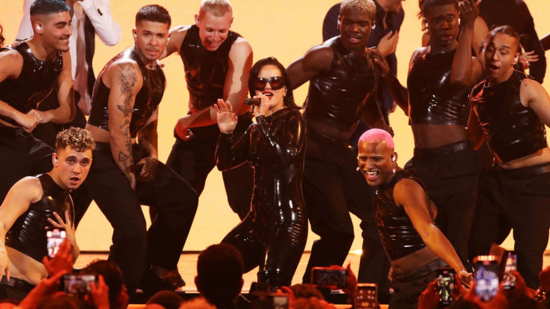 Conoce a los artistas nominados a los premios Latin Grammy 2023