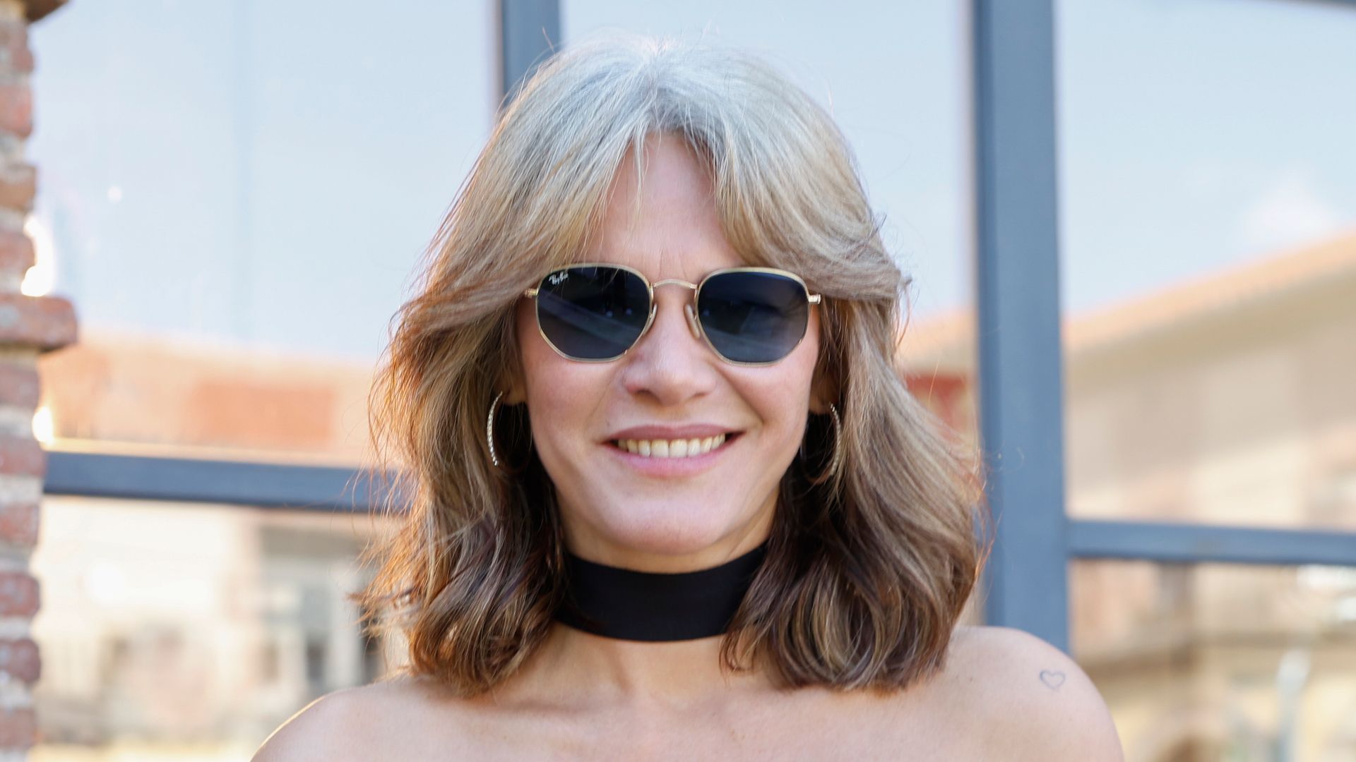 El intenso arranque de curso de Fabiola Martínez: nuevo look, planazo con su hijo y rumores desmentidos