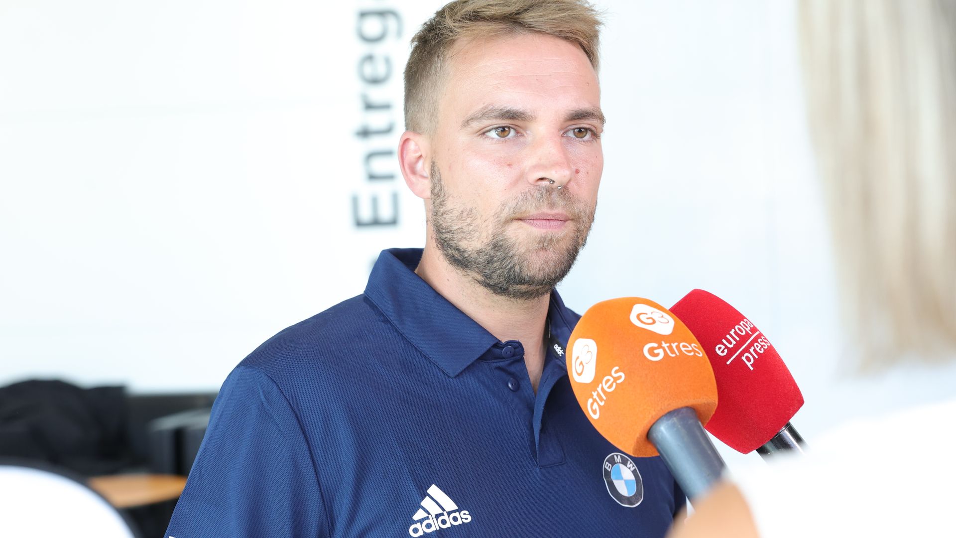 José María Almoguera