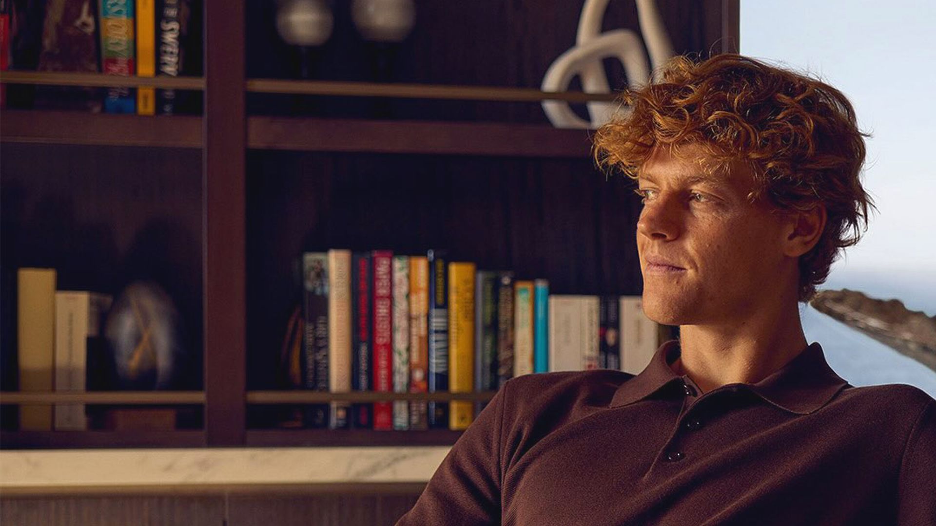 Así es la escapada favorita de Jannik Sinner por el Mediterráneo: calas, lujo y aguas turquesas