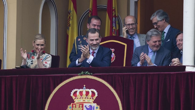 corrida beneficiencia