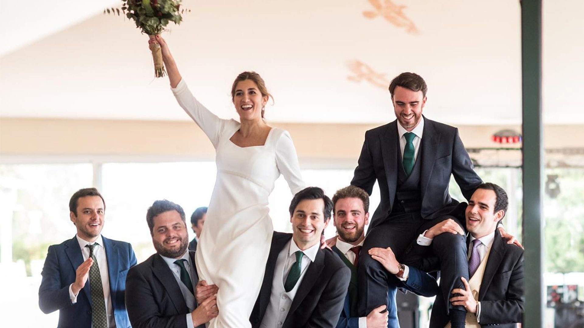 Detalles muy especiales que los testigos de tu boda no olvidarán