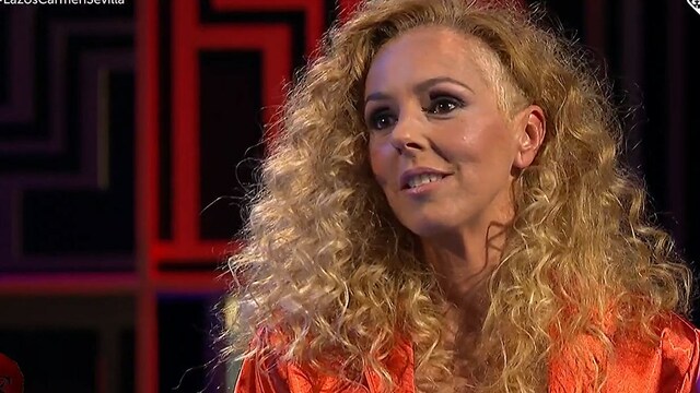 rocio carrasco tve1