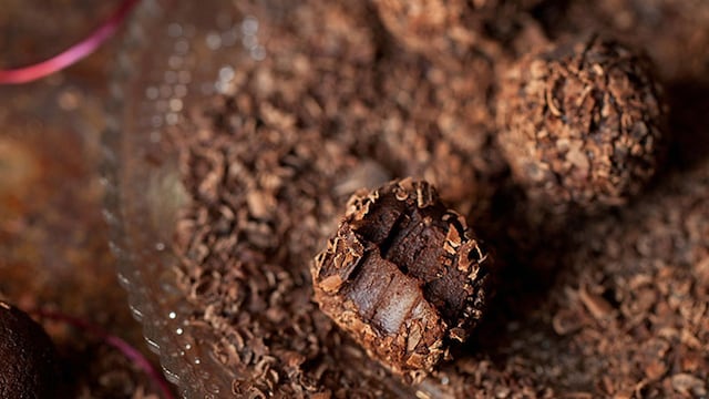 trufas