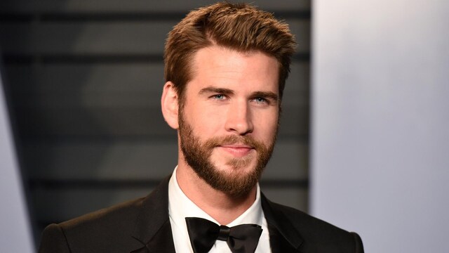 liam hemsworth