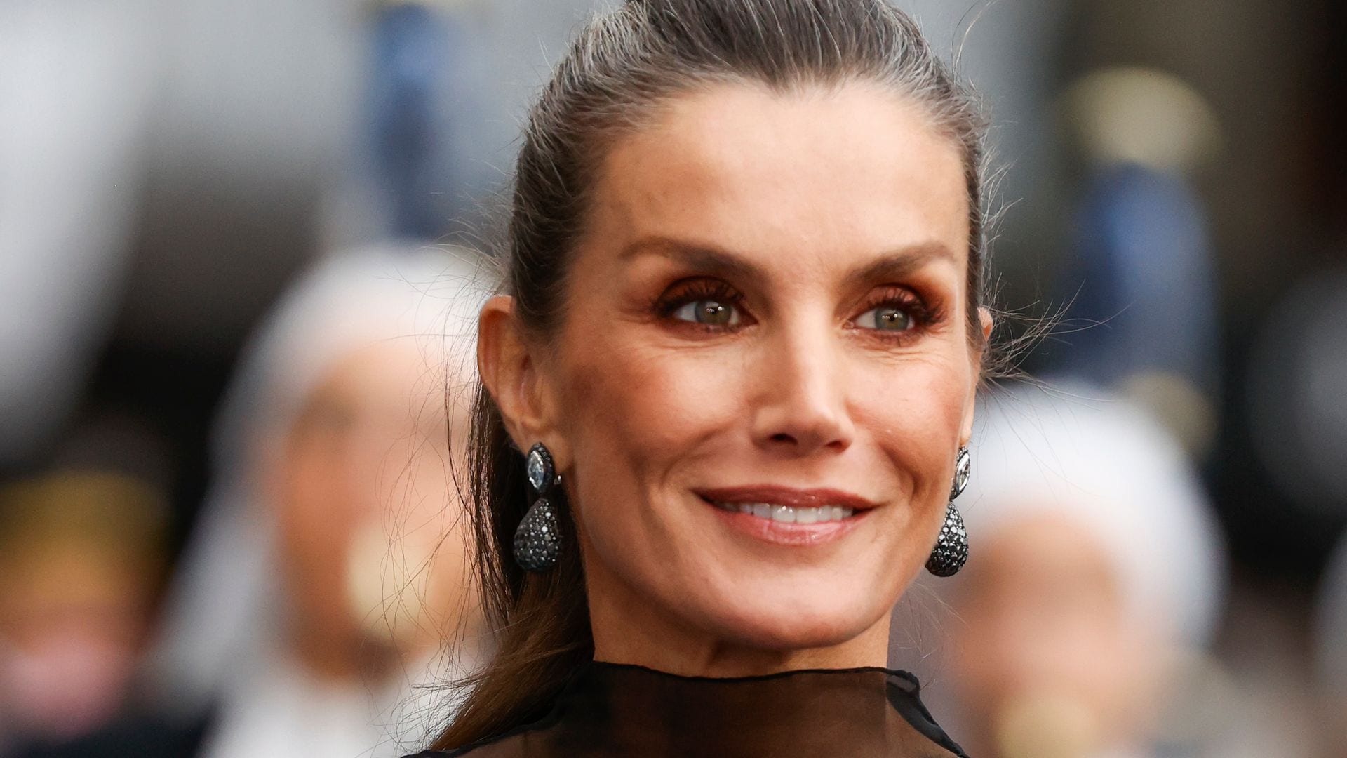 Reina Letizia