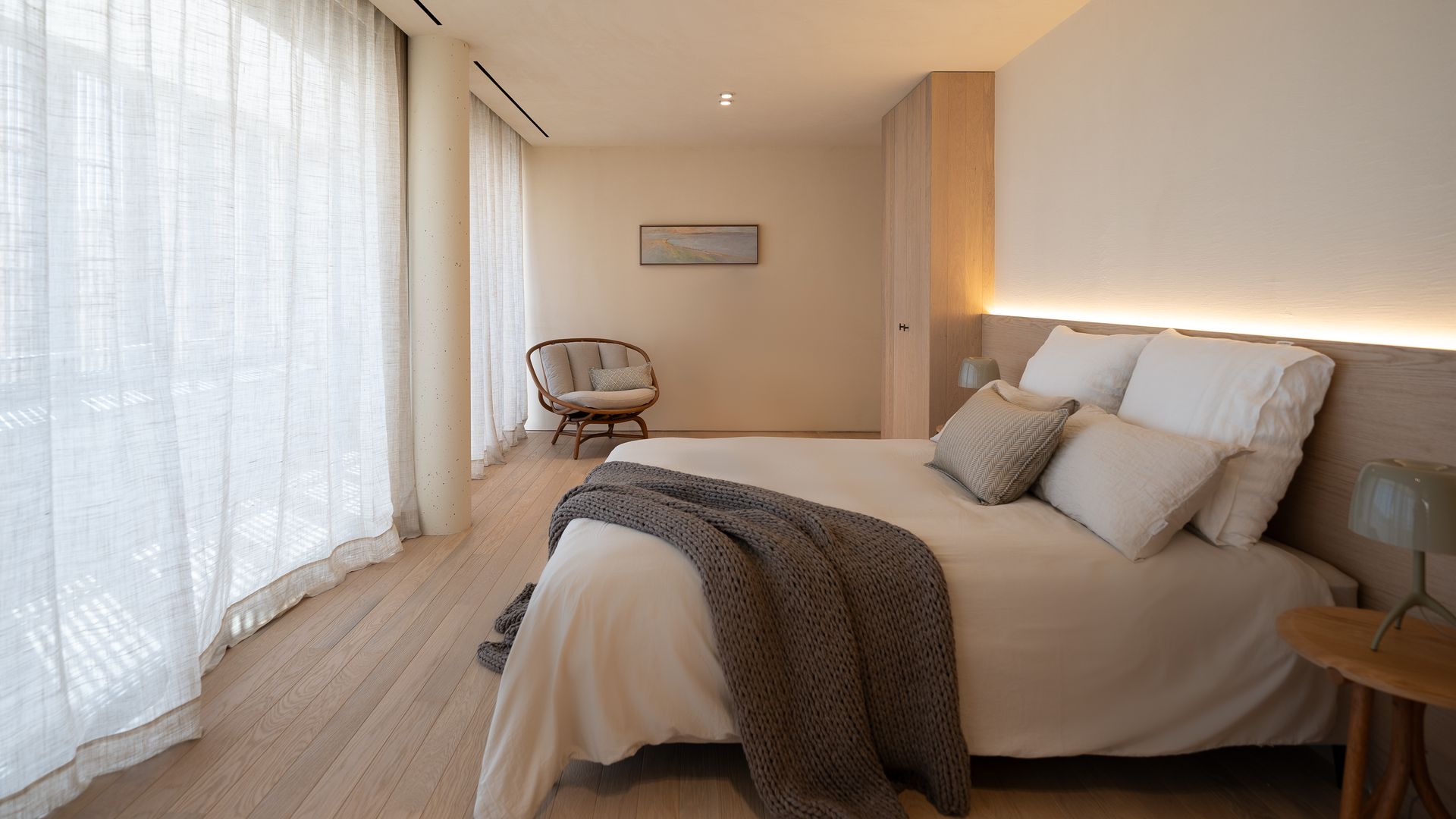 Dormitorio