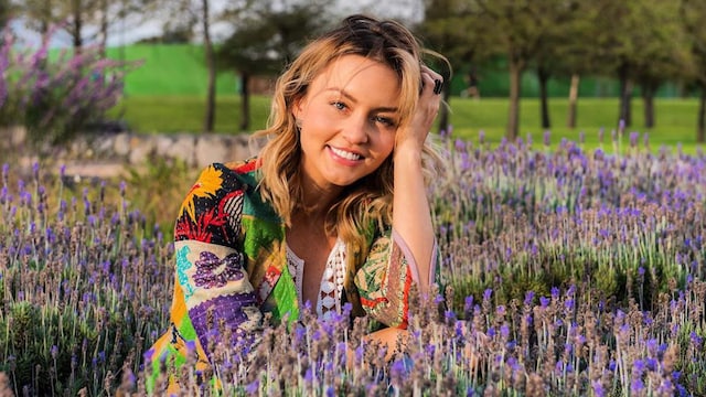angelique boyer