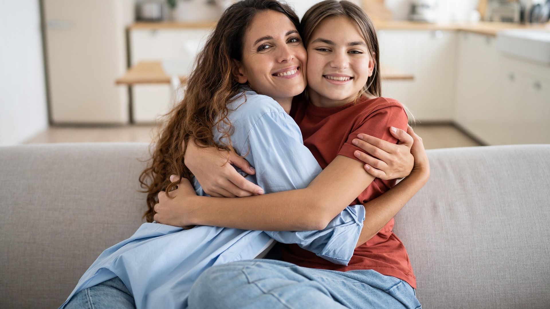¿Hay más problemas en la adolescencia en los hijos adoptados?
