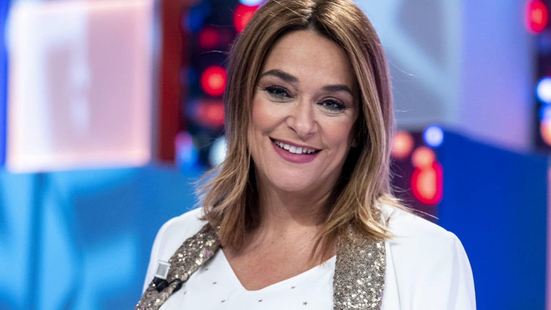 Toñi Moreno se sincera sobre la fuerte depresión que sufrió hace años: 'Era como el peor año de mi vida'