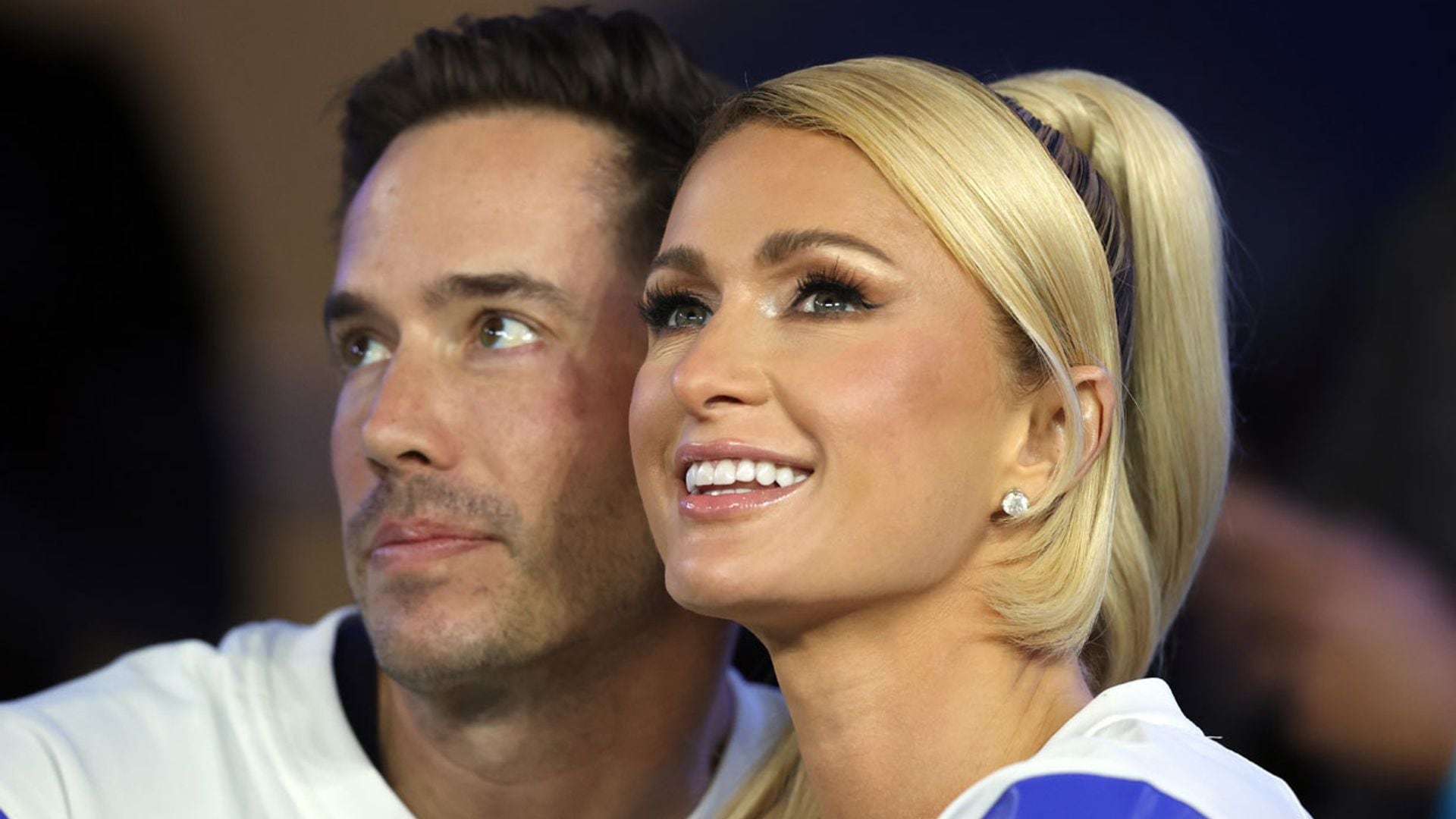 La bonita declaración de amor de Paris Hilton a su prometido tan solo unos días antes de su enlace