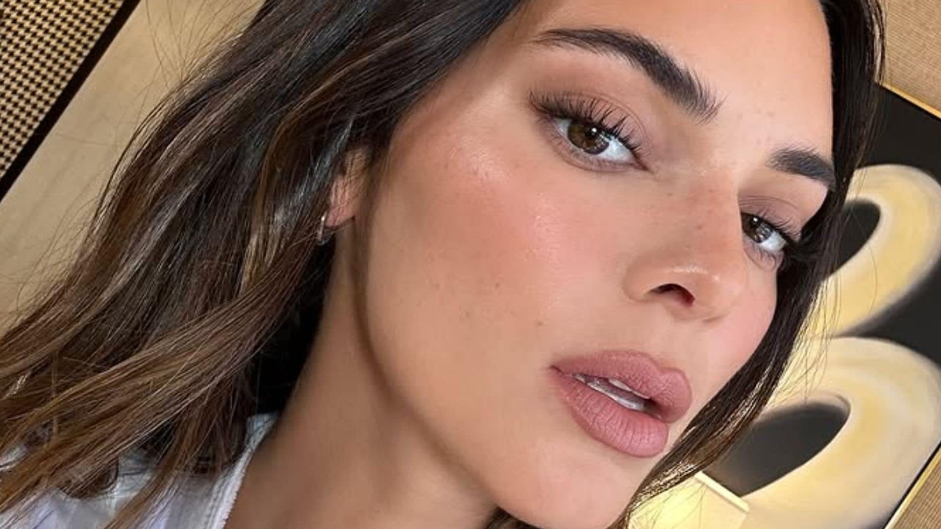 El truco de Dua Lipa y Kendall Jenner para unos labios voluminosos