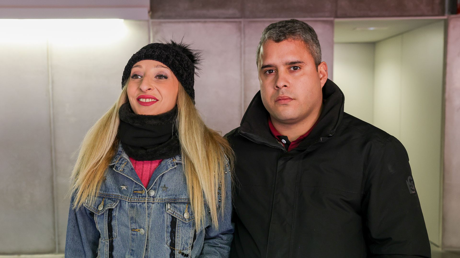 Muere Michu, expareja de José Fernando y madre de la única nieta de Ortega Cano, a los 33 años