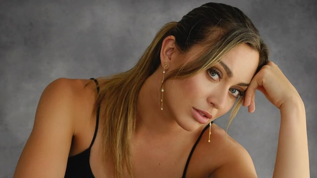 Paula Badosa