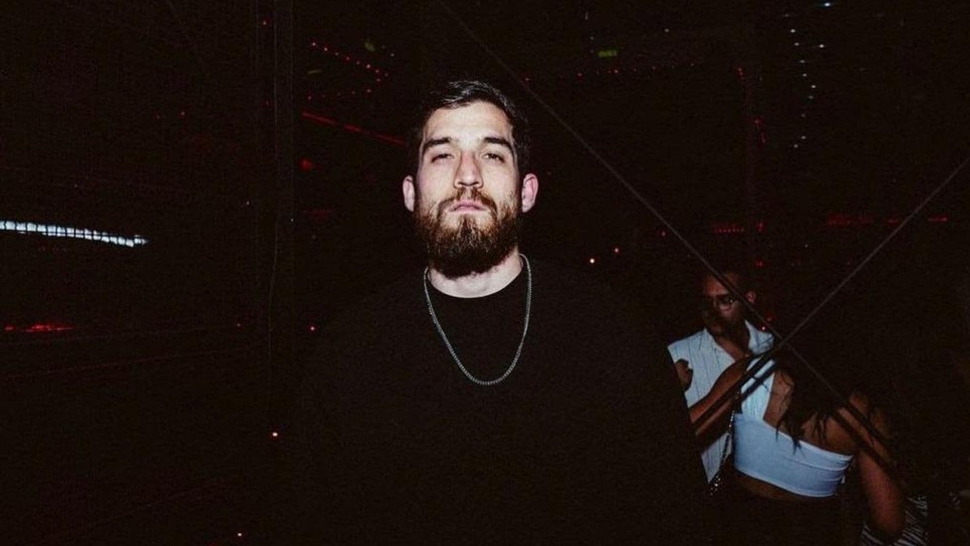 Samuel Granados, la mente maestra que trae a Miami el club nocturno más famoso de Medellín