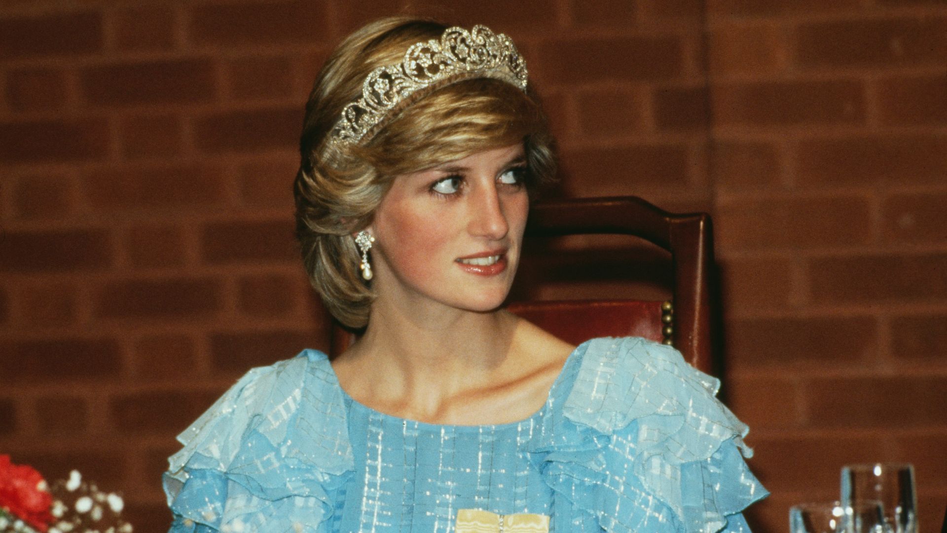 Princesa Diana