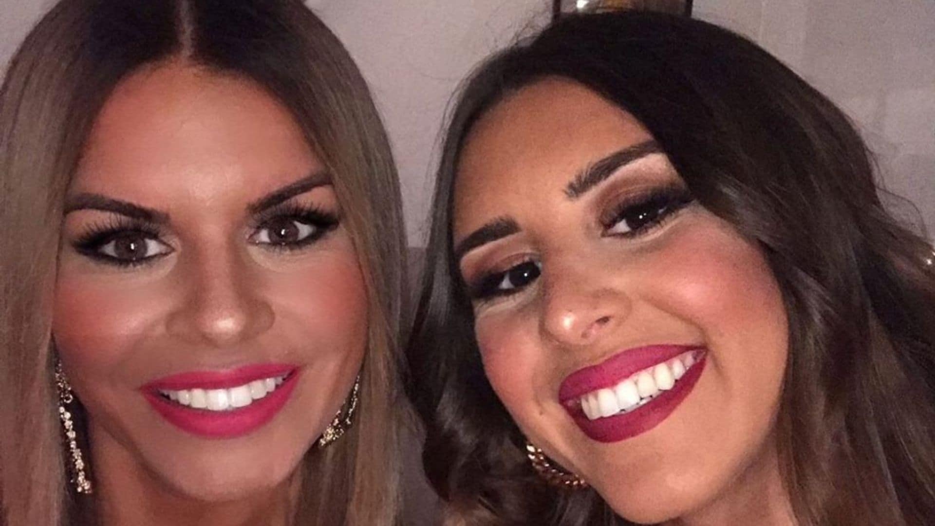 La madre de Marina confirma que su novio es un tentador de 'La isla de las tentaciones 1'