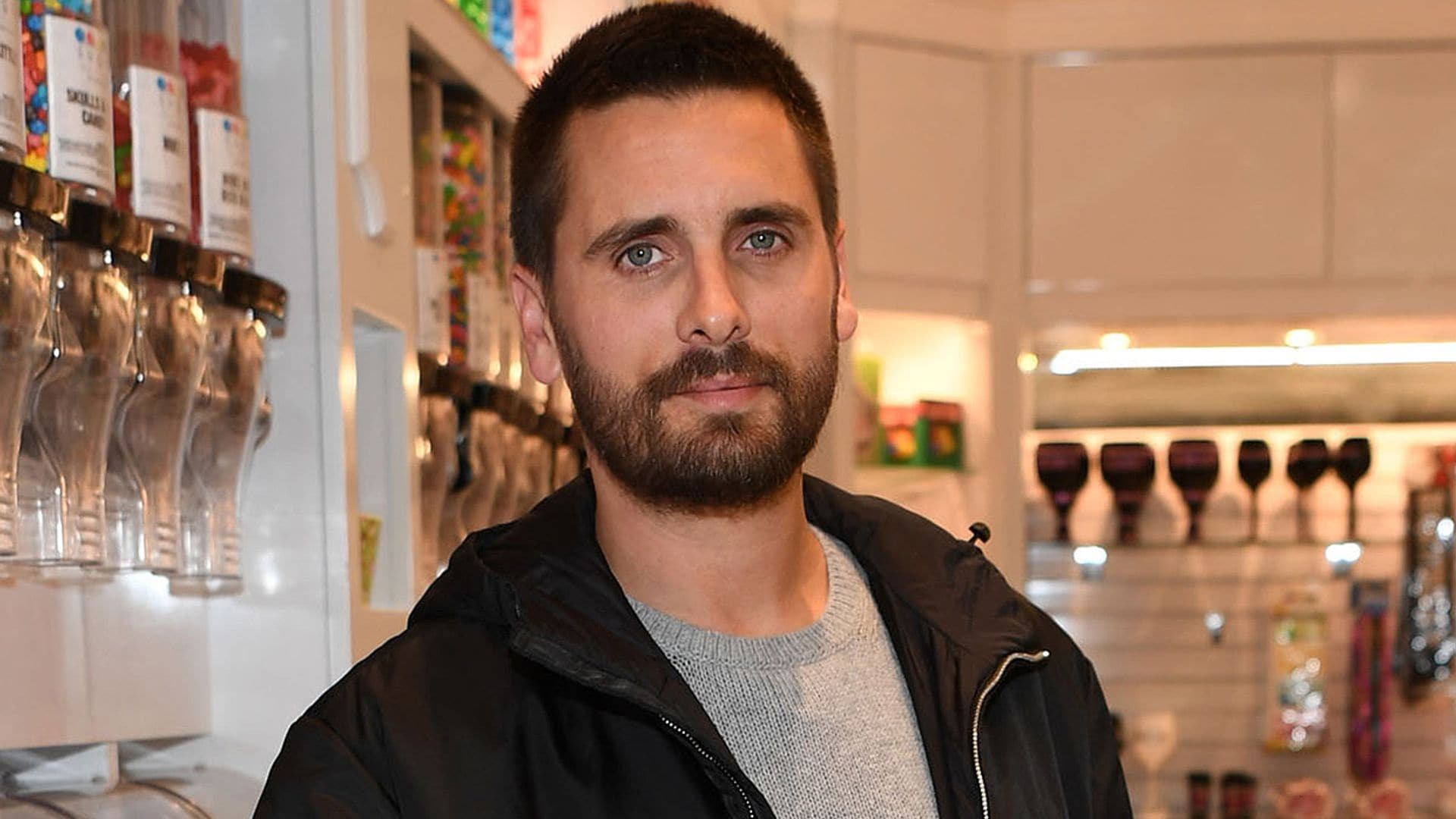 Scott Disick abandona rehabilitación y se aclaran los motivos de su ingreso