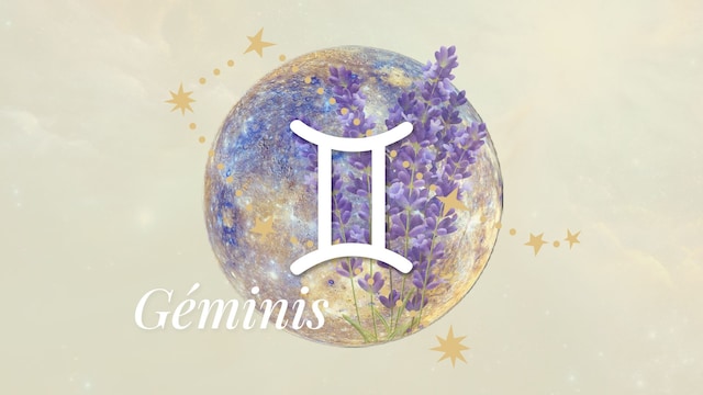 Horóscopo Géminis