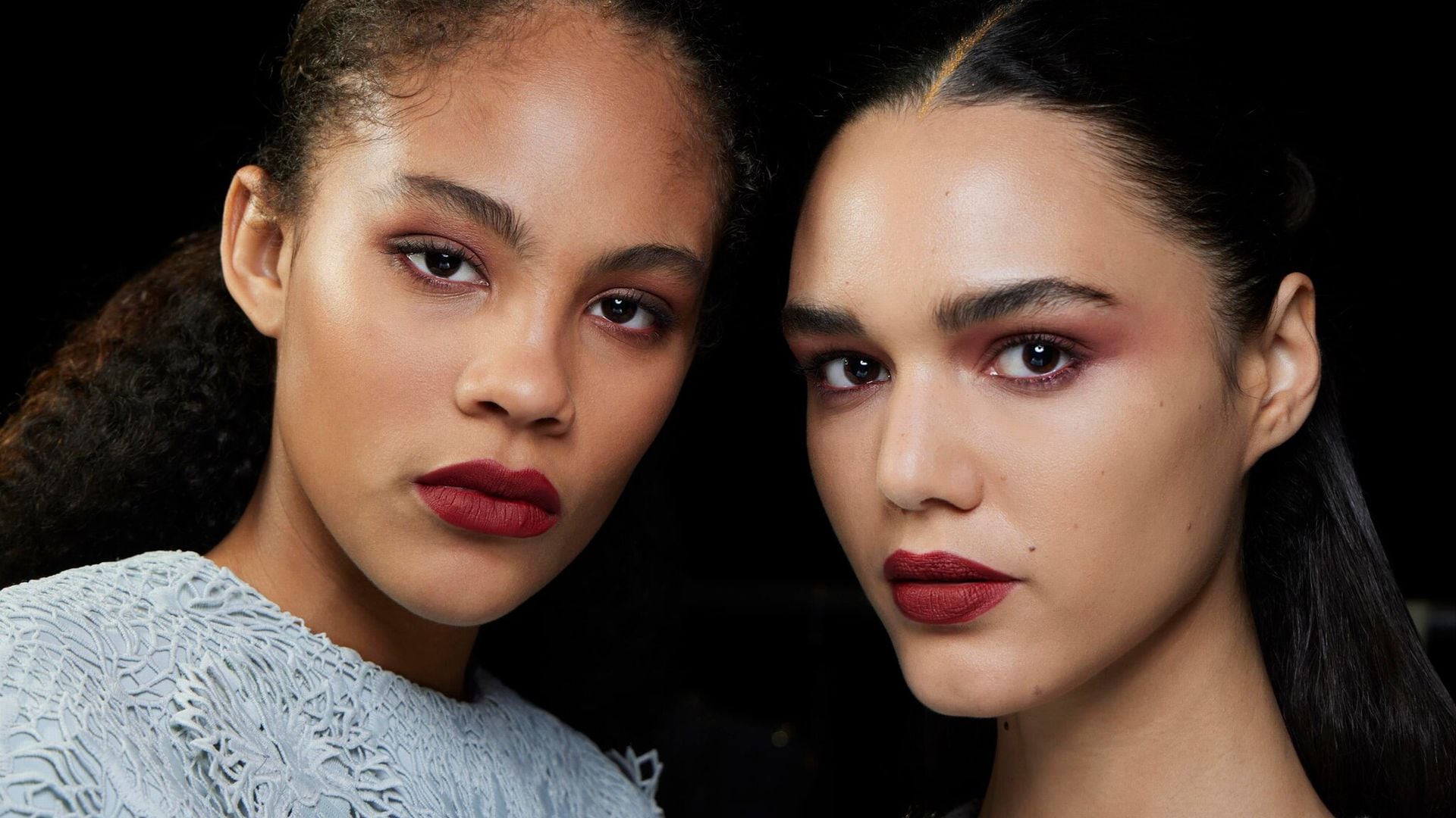 Maquillaje no comedogénico: dile adiós al acné