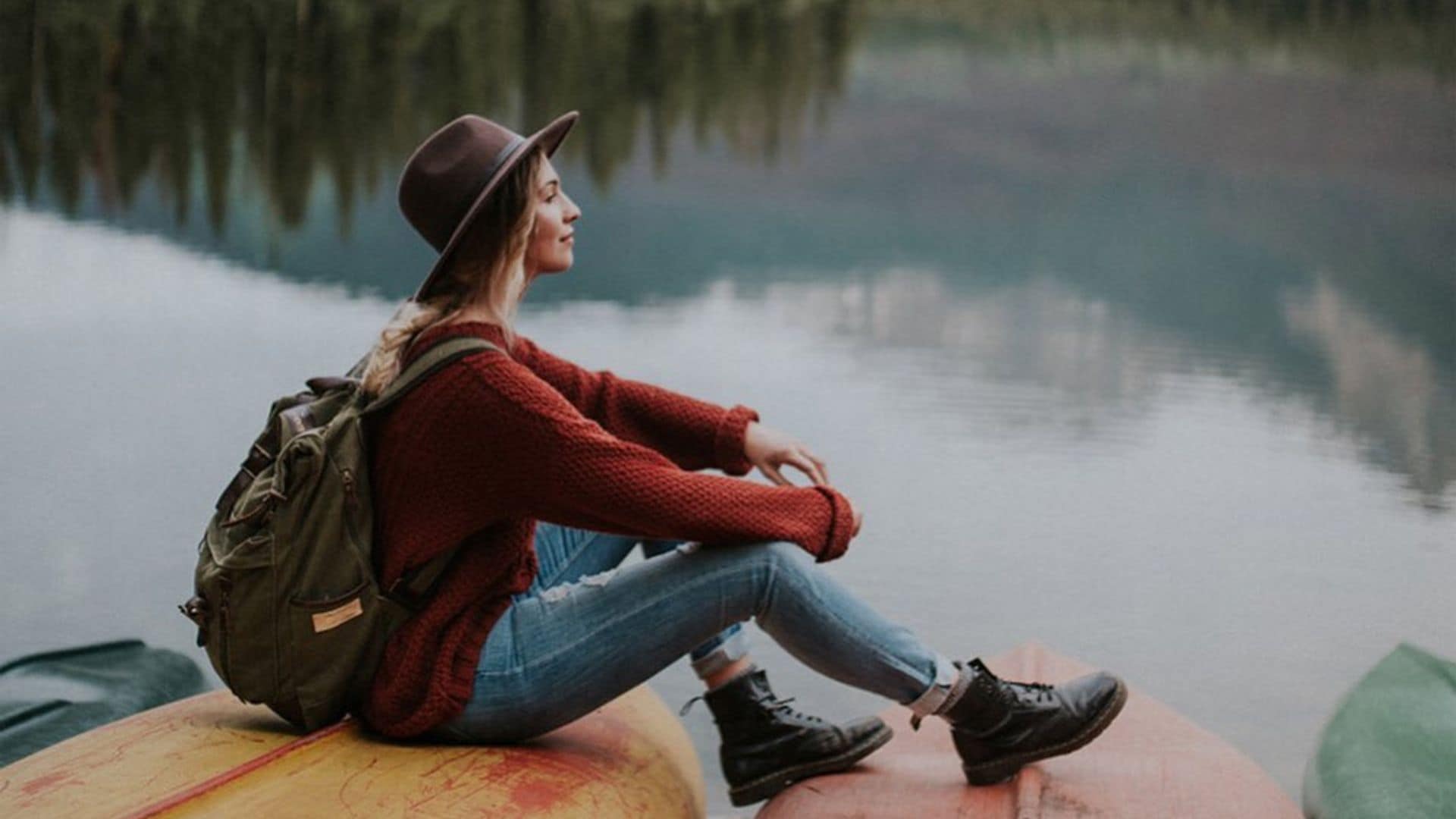 Si tienes plan de montaña, necesitas una de estas botas de senderismo