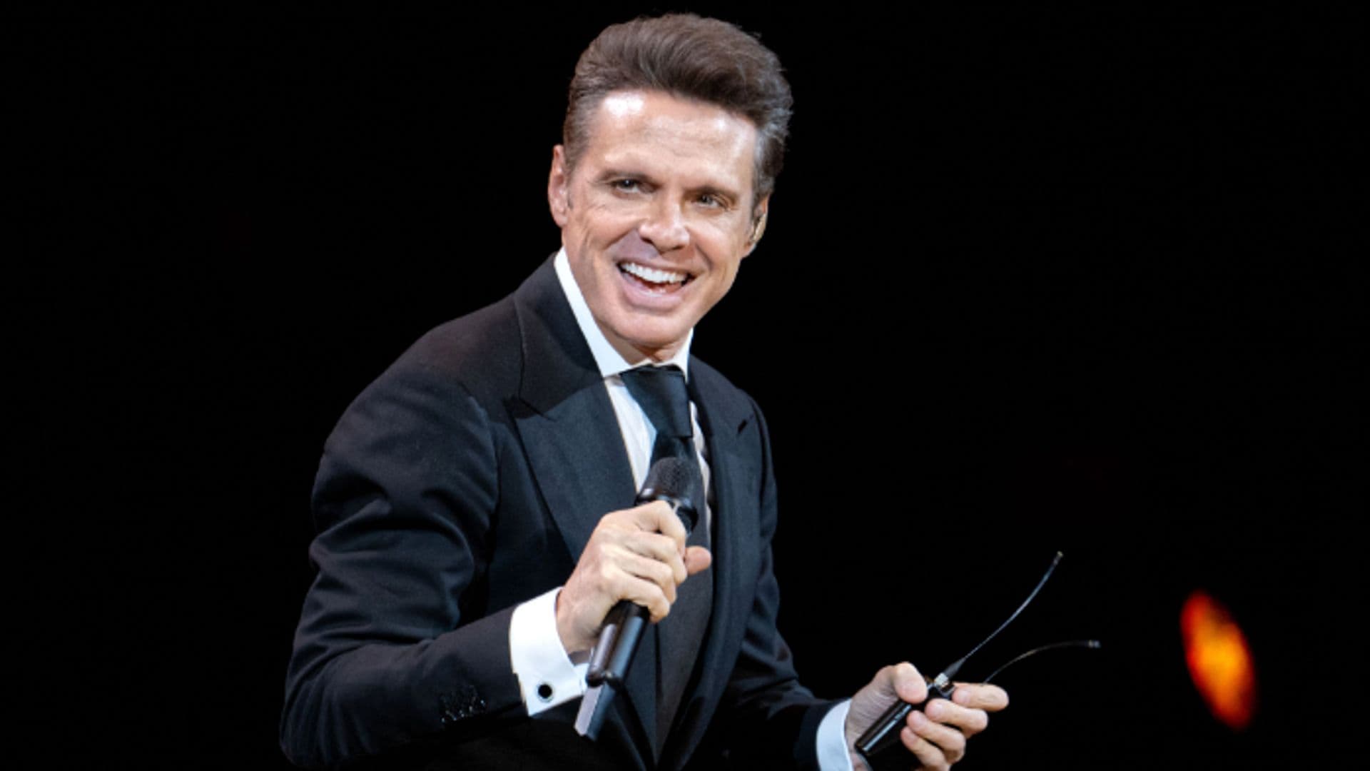 Madrid se rinde a Luis Miguel en su primer concierto en la capital, una velada inolvidable rodeado de amigos y con sorpresa del cantante a los fans