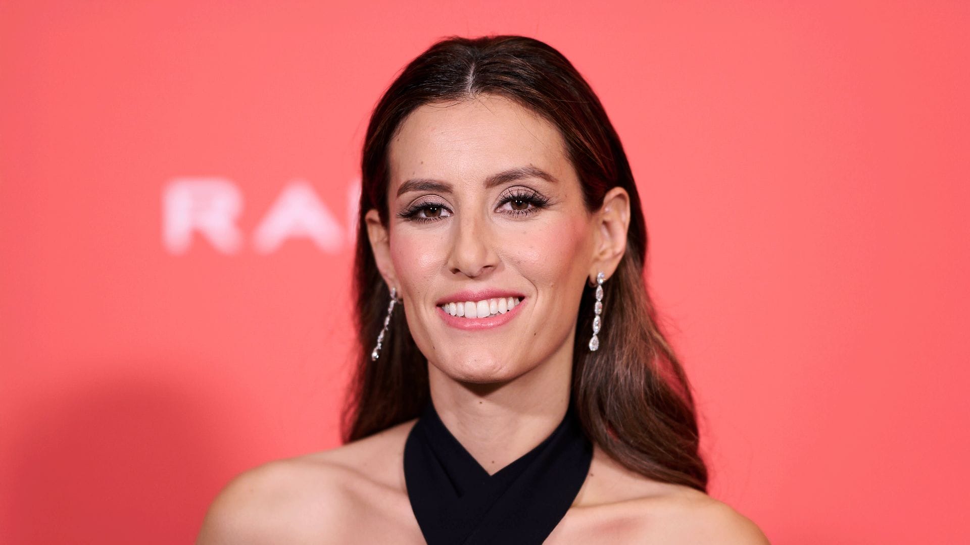 Ana Boyer en un evento de Rabat en octubre de 2025 en Madrid