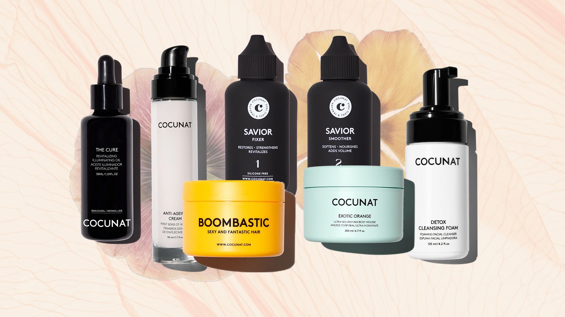 Productos rebajados de COCUNAT en el Black Friday 2025