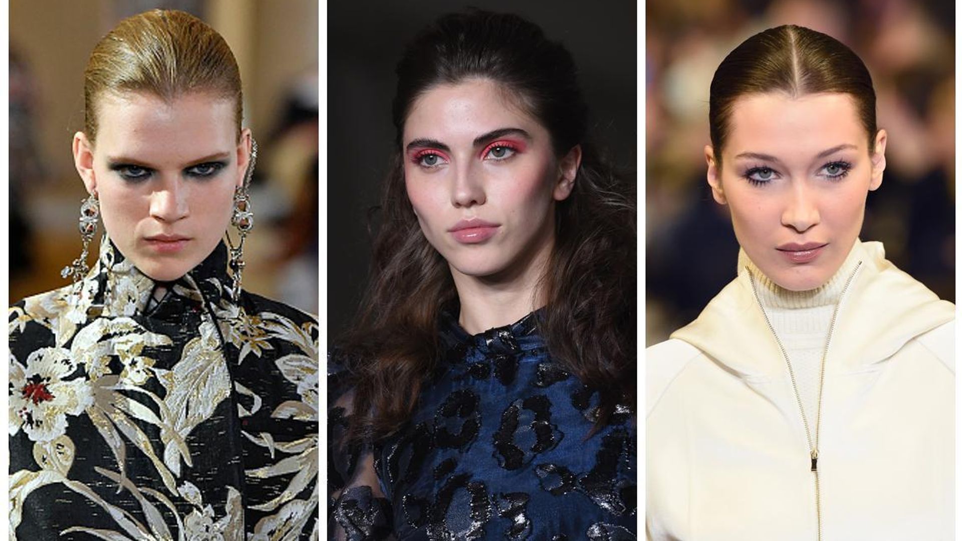 8 tendencias de maquillaje que reinarán este invierno