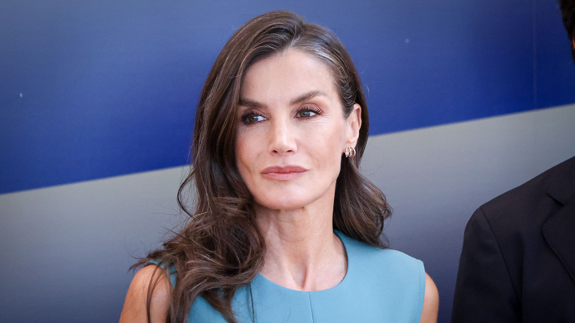 La reina Letizia reacciona a los terremotos de Venezuela: "Estamos preocupados y España ha ofrecido ya su ayuda"