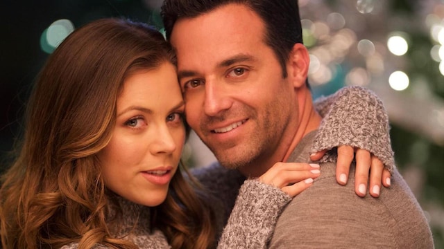 ximena duque y jay adkins