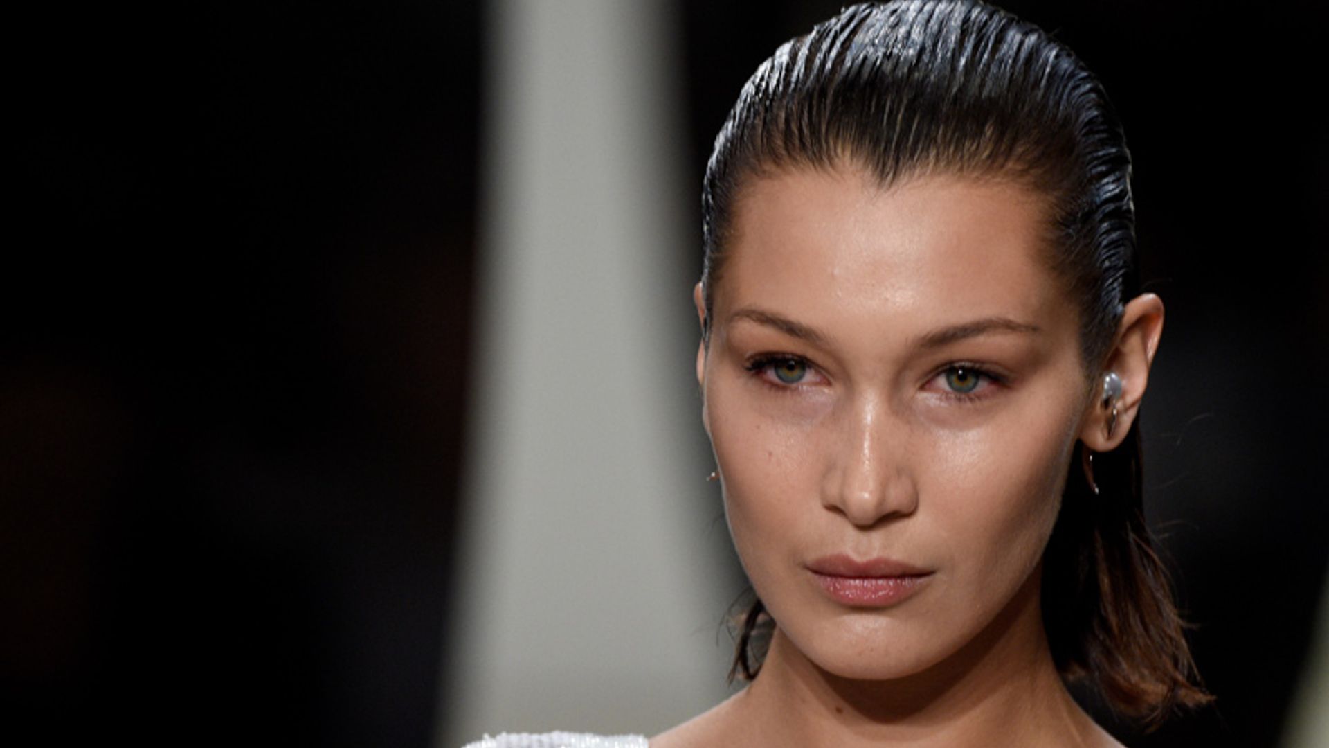 'No make up', una tendencia al alza en las próximas temporadas