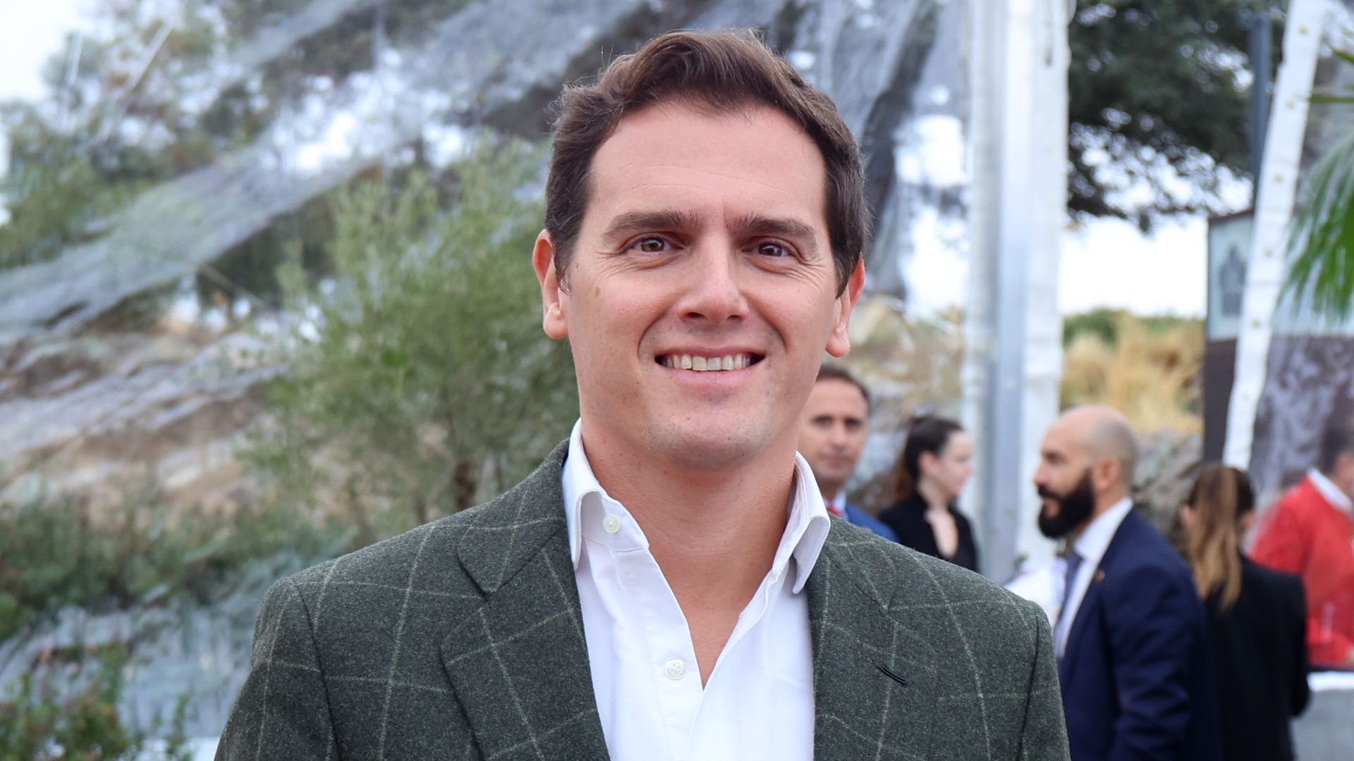 Albert Rivera