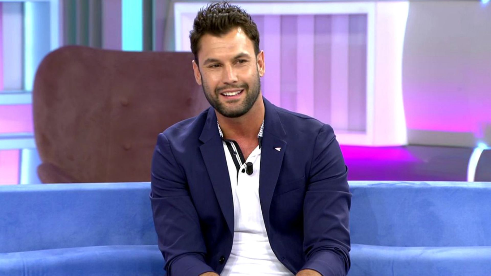 Los planes profesionales de Jorge Pérez tras ganar 'Supervivientes'