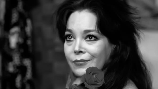Elisa Montes
