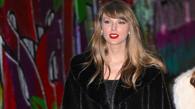celebrity sightings in new york city december 14 2023