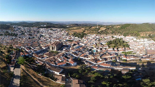 aracena