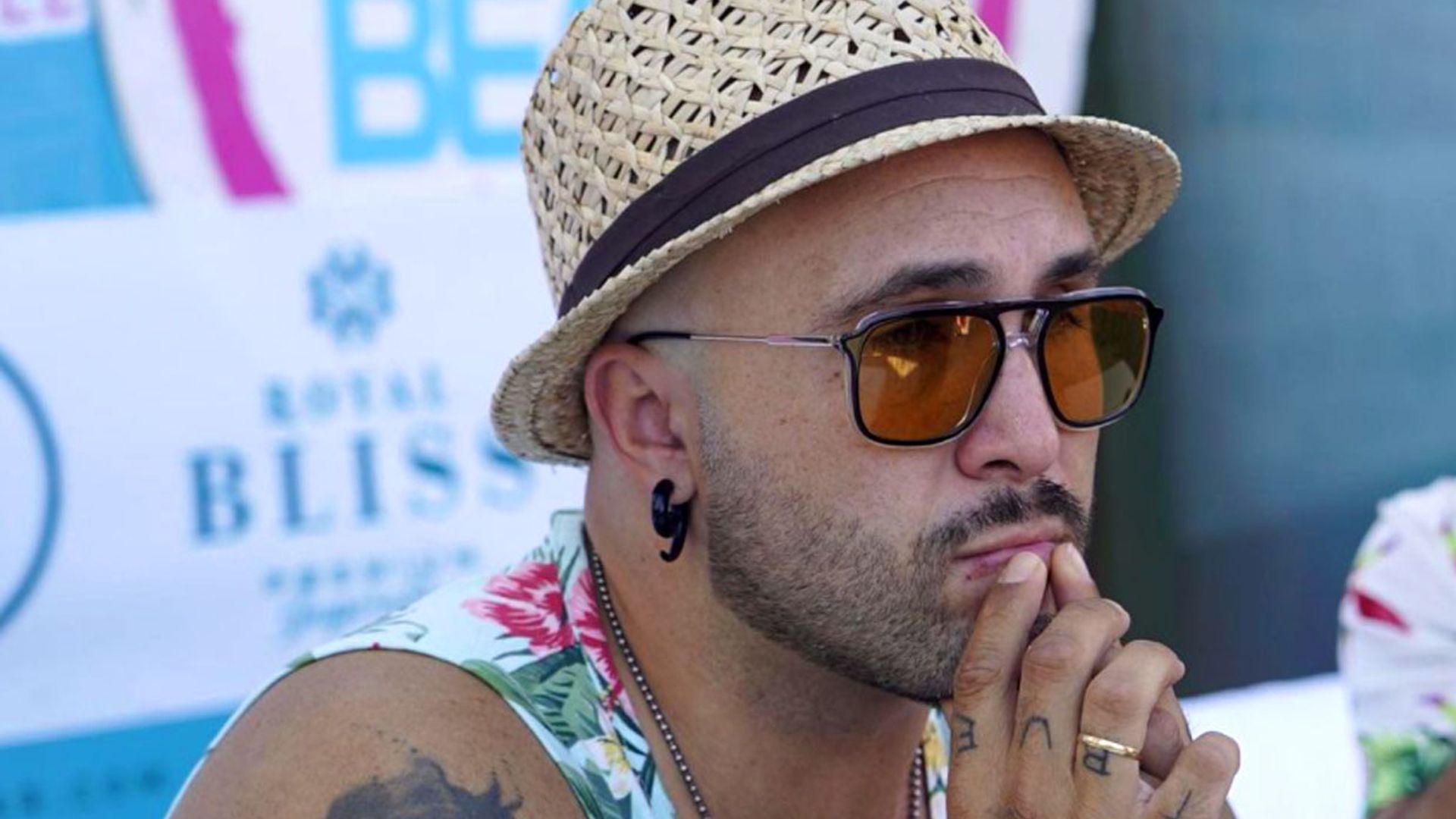 Kiko Rivera habla sobre la posibilidad de que su madre haga una docuserie como la de Rocío Carrasco