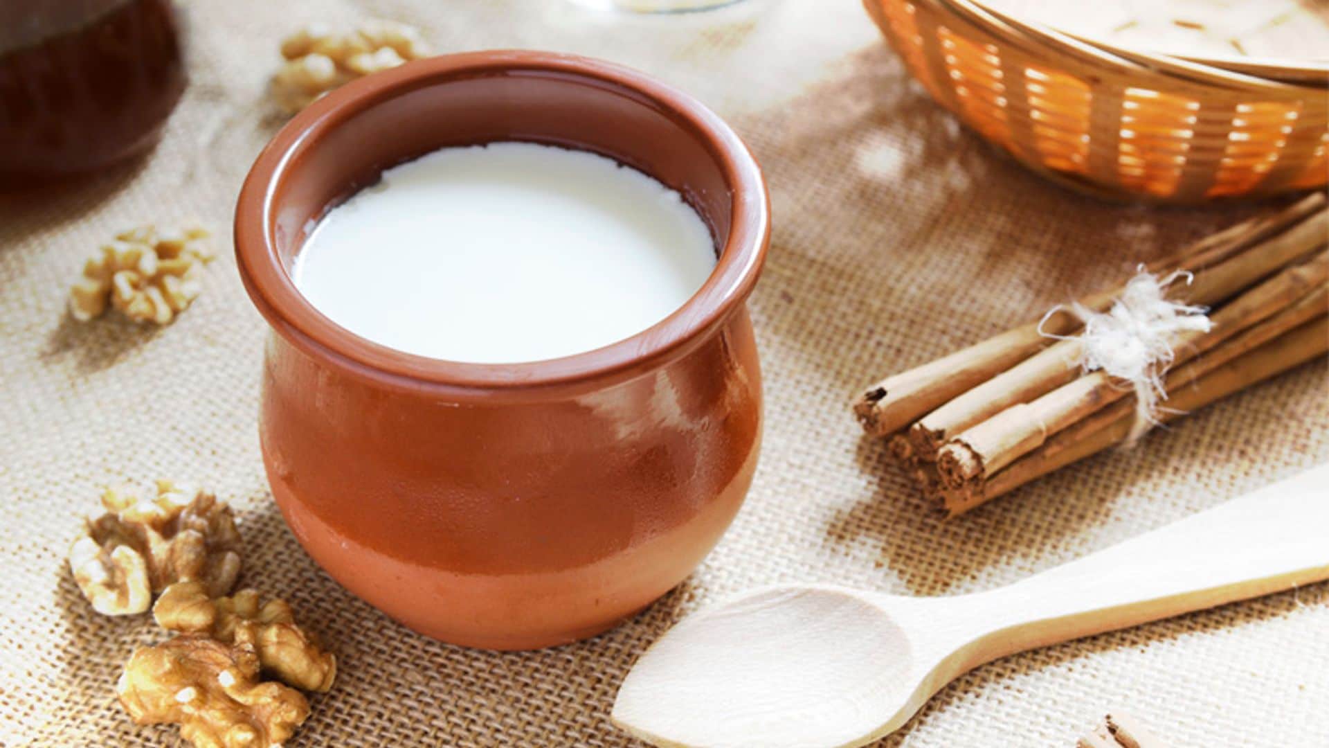 receta consejos como hacer cuajada casera facil