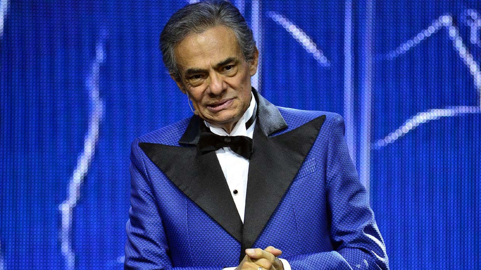 ¿Qué va a pasar con la herencia de José José?