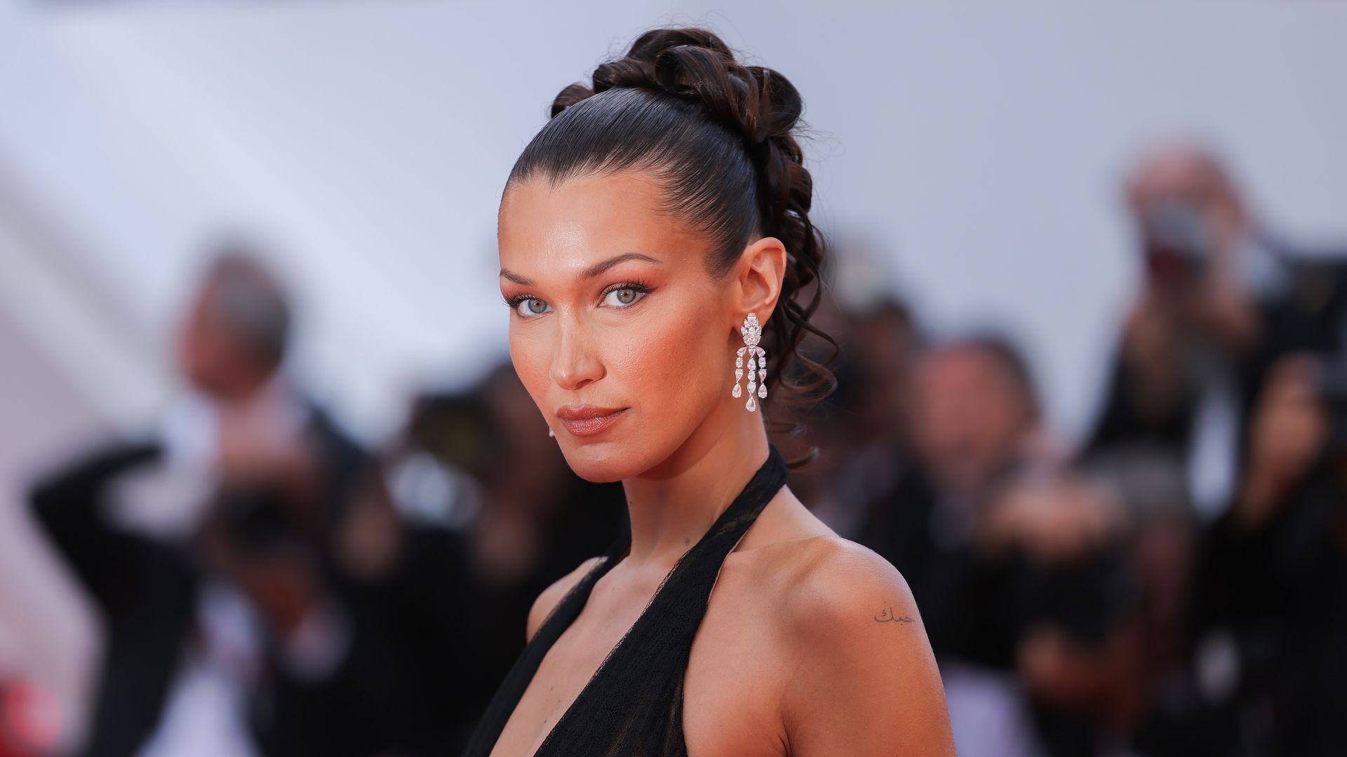 Enfermedad de Lyme, síntomas, tratamiento y todo sobre la afección que sufre Bella Hadid