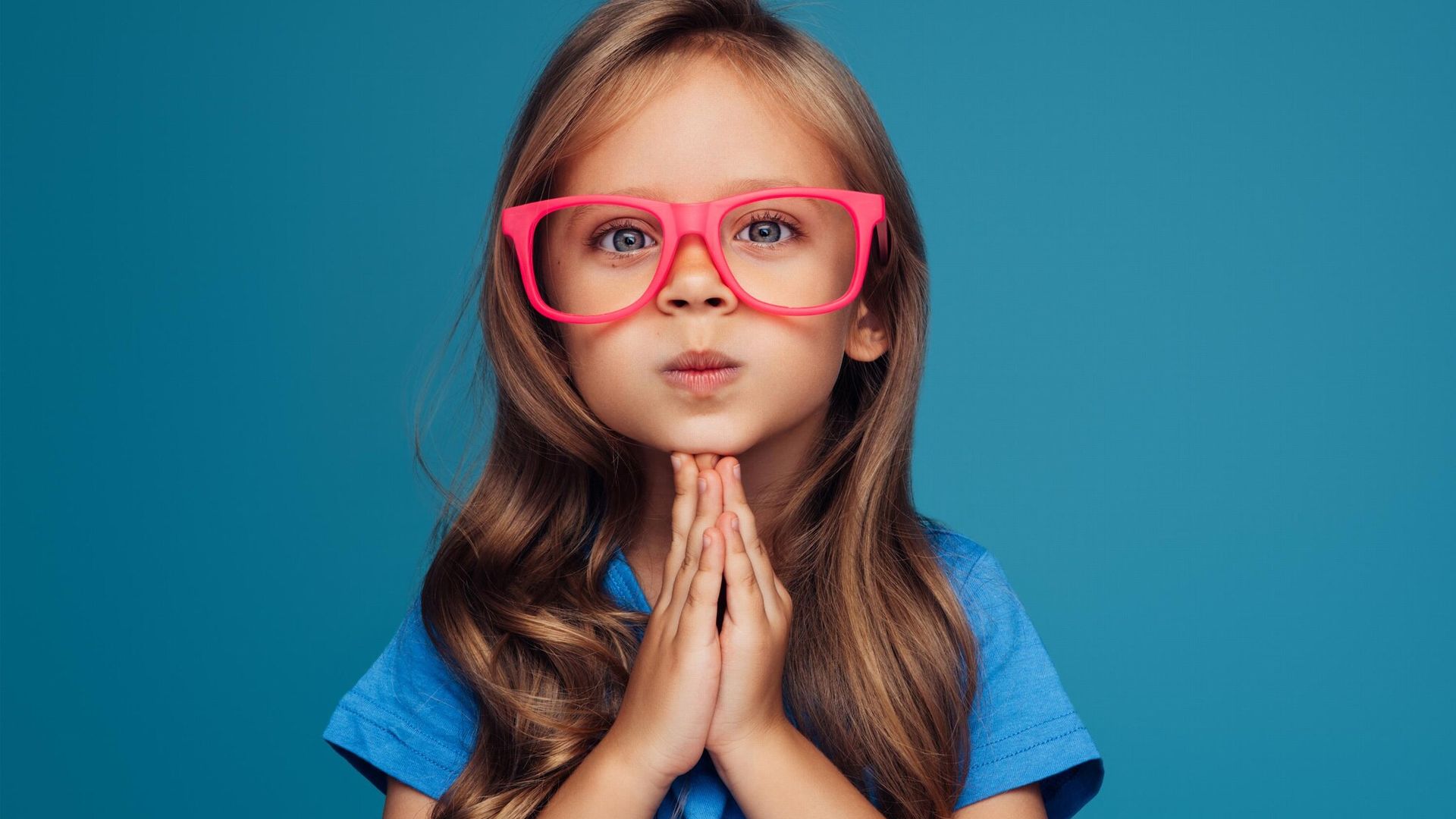 Gafas metalicas niña deals