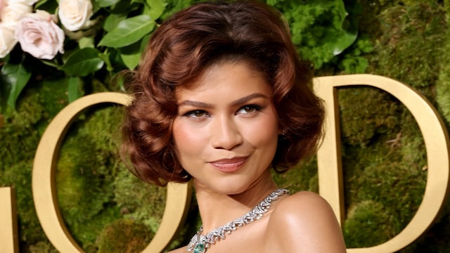 Zendaya