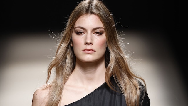 Mercedes-Benz Fashion Week Madrid: Alex Rivière Otoño/Invierno 2025-2026