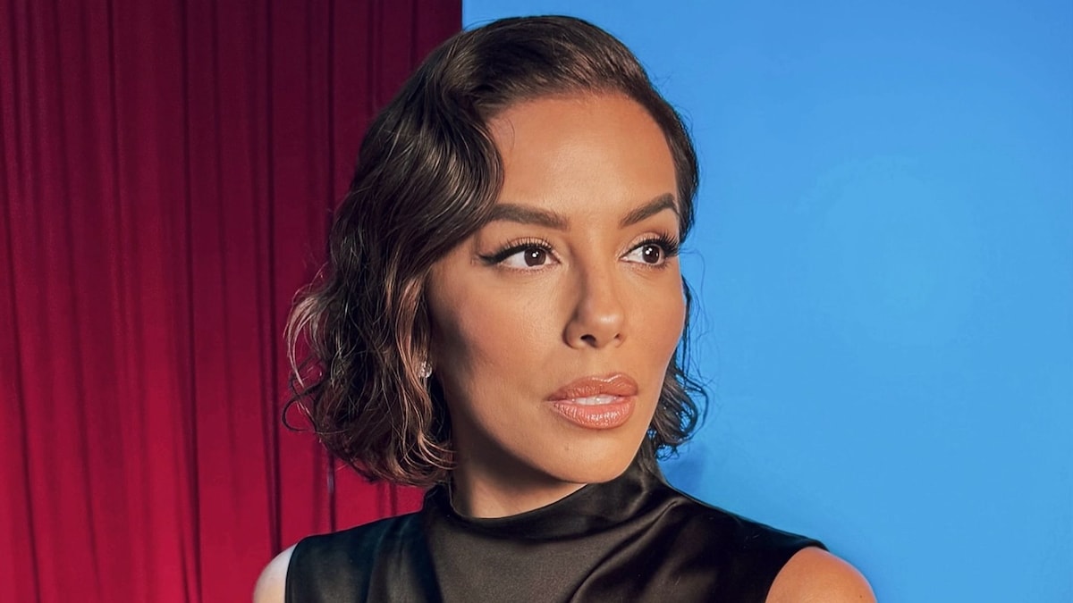 Los nuevos cortes cero esfuerzo que se peinan en minutos: del 'bob' de Eva Longoria a las capas de Jennifer Lopez