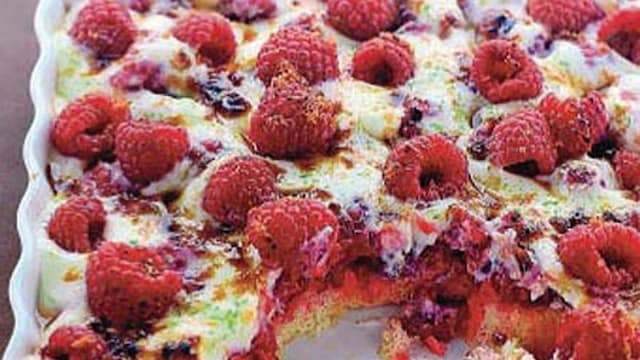 tarta frambuesas 1