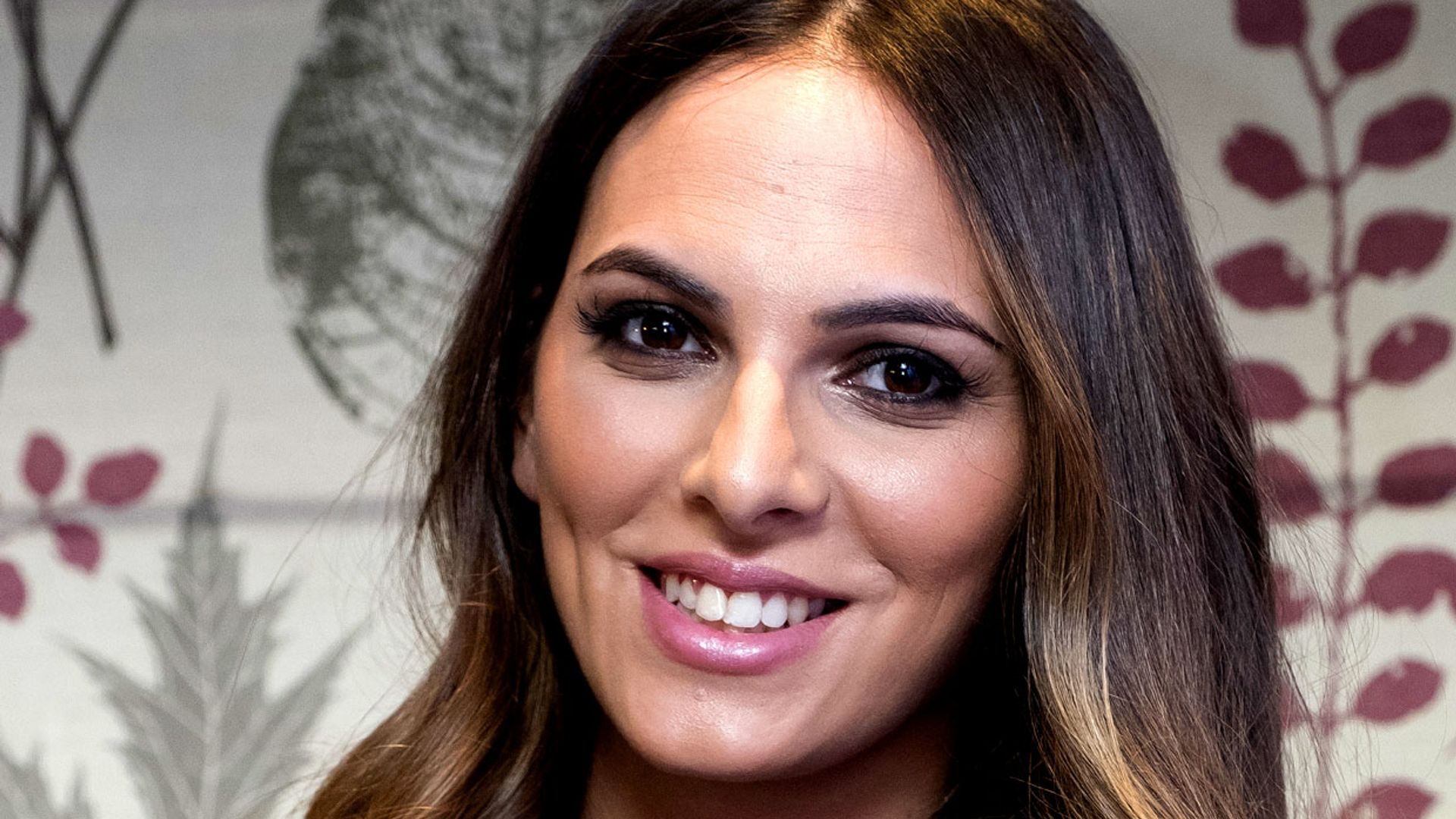 Irene Rosales confiesa qué sintió la primera vez que vio a Isabel Pantoja en concierto