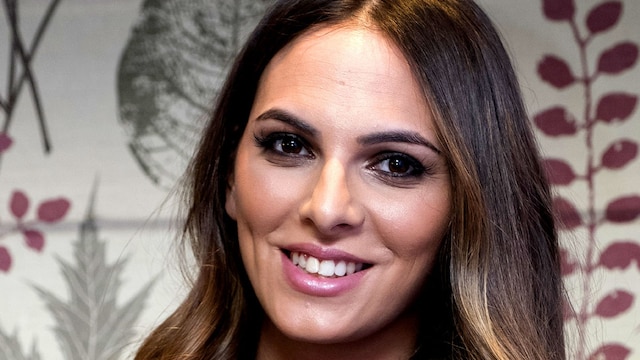 irene rosales getty