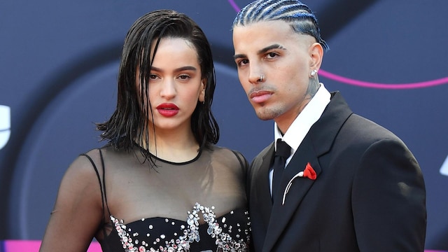 the 23rd annual latin grammy awards arrivals