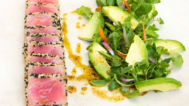 atun sellado